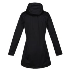 Regatta Womens/Ladies Alerie II Soft Shell Jacket (Dark Denim Marl) 13 Regatta Womens/Ladies Alerie II Soft Shell Jacket (Dark Denim Marl) -Outdoor Sporting Goods k1d9dc59c11684dfc8260c61641f446e9