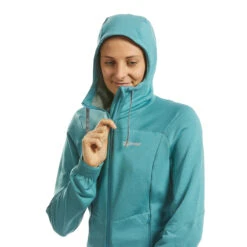 Simond WOMEN’S STRETCH CLIMBING FLEECE VERTIKA TURQUOISE 13 Simond WOMEN’S STRETCH CLIMBING FLEECE VERTIKA TURQUOISE -Outdoor Sporting Goods k1da4158f17598317de7fb7745670b9eb