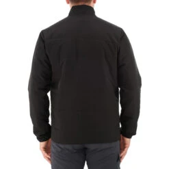 Men's Synthetic Mountain Trekking Padded Jacket -Outdoor Sporting Goods k1da9a0c5868c0c163828655ea8b2584d