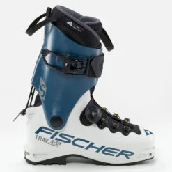 WOMEN’S CROSS-COUNTRY SKIING BOOTS - FISCHER TRAVERS TS 13 WOMEN’S CROSS-COUNTRY SKIING BOOTS - FISCHER TRAVERS TS -Outdoor Sporting Goods k1dd3072a654a04507b7bbbb45806b533