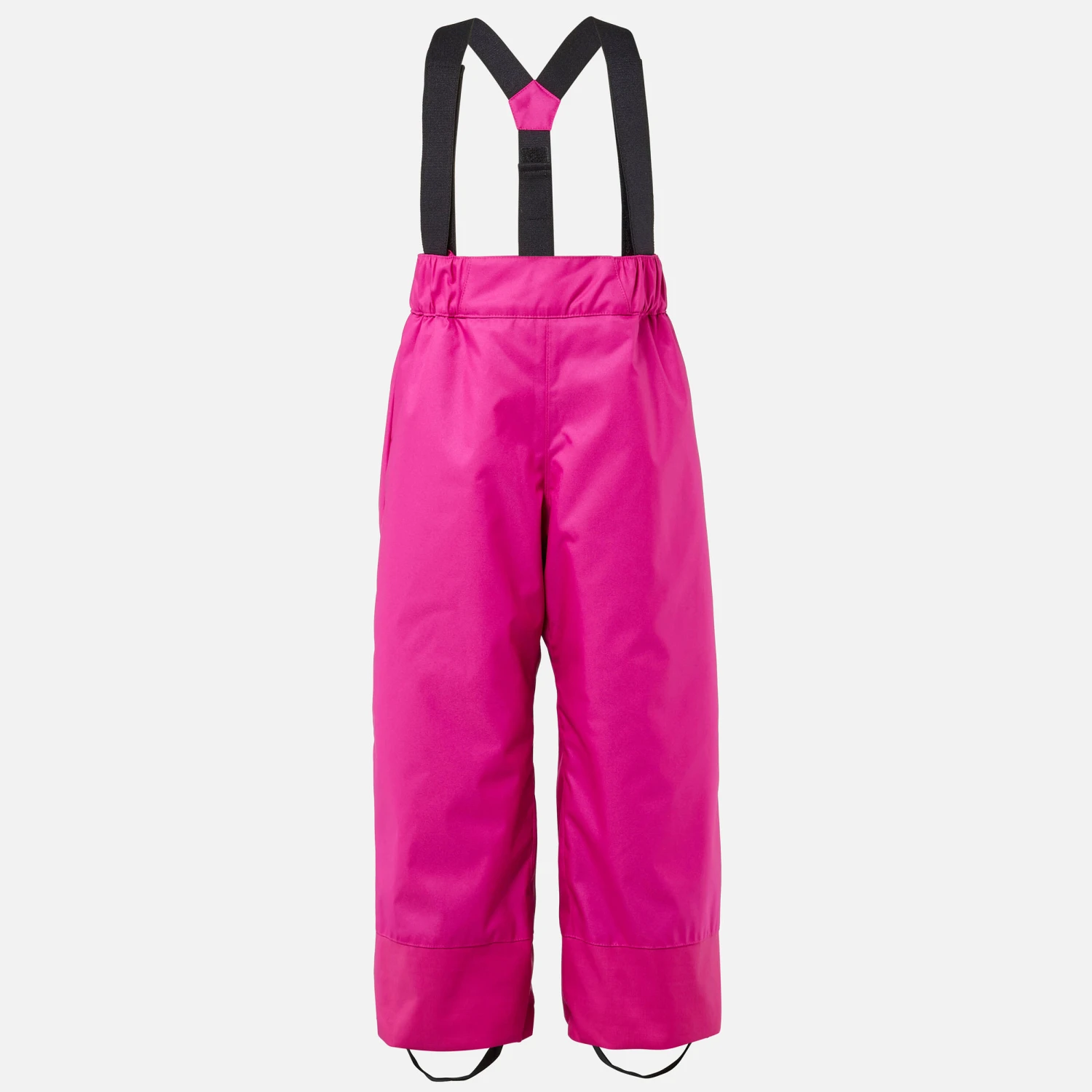 WEDZE KIDS’ WARM AND WATERPROOF SKI TROUSERS 11 WEDZE KIDS’ WARM AND WATERPROOF SKI TROUSERS - Image 9