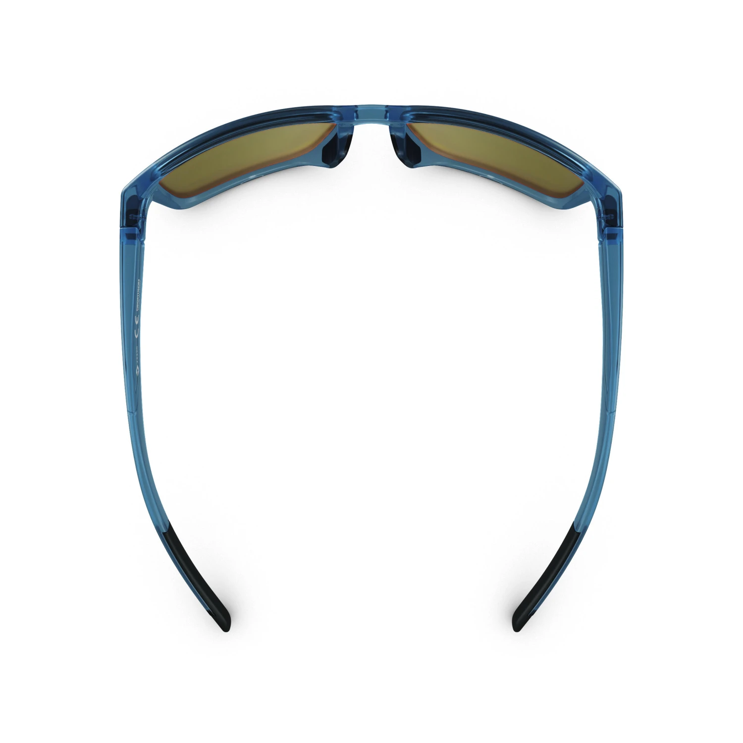 Quechua Adult Hiking Sunglasses – MH530 – Category 3 17 Quechua Adult Hiking Sunglasses – MH530 – Category 3 - Image 15
