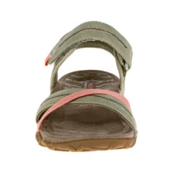 Women's Walking Sandals - Merrell Terran Cross - Khaki -Outdoor Sporting Goods k1dfd9f27441d50030f15cfb85ef16fbc