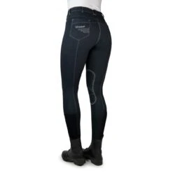 Rawdon Denim Effect Breeches -Outdoor Sporting Goods k1e17b3b33a0cddd71534cd450ac1244f