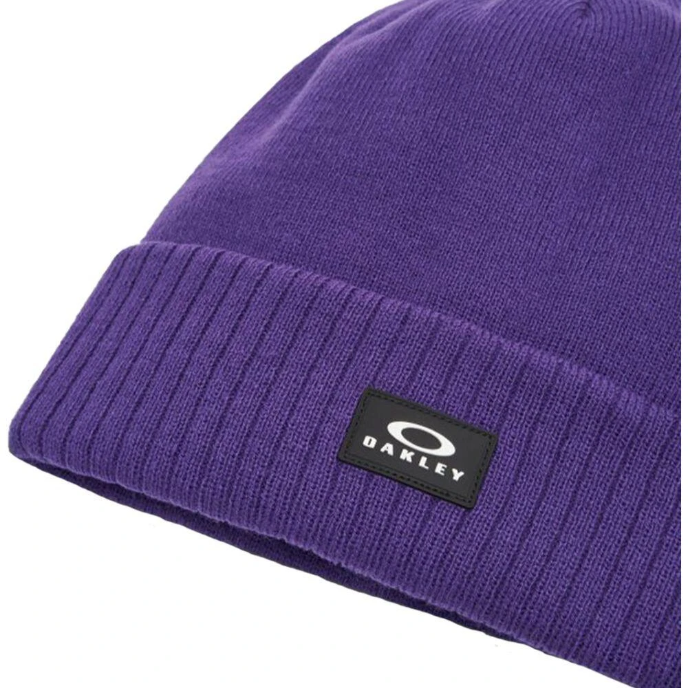 Oakley Ribbed 2.0 Unisex Beanie 5 Oakley Ribbed 2.0 Unisex Beanie - Image 3