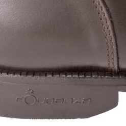 Adult Horse Riding Lace-up Leather Boots Paddock 560 -Outdoor Sporting Goods k1e33f4b49bbc0f7854540d256dd39cfc