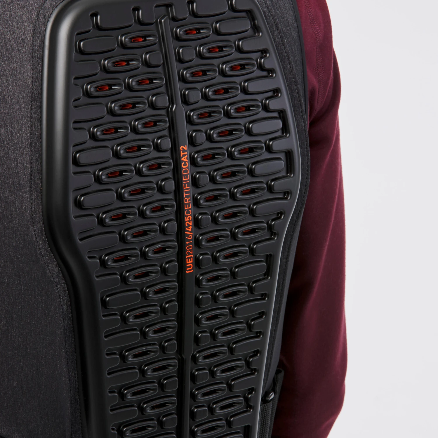 Women’s MTB, Ski And Snowboard Back Protector 9 Women’s MTB, Ski And Snowboard Back Protector - Image 7