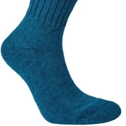 Craghoppers Womens/Ladies Laugton Wool Hiking Socks (Dark Navy Marl) -Outdoor Sporting Goods k1f175ffda7aadab917d8741169ff6c9f