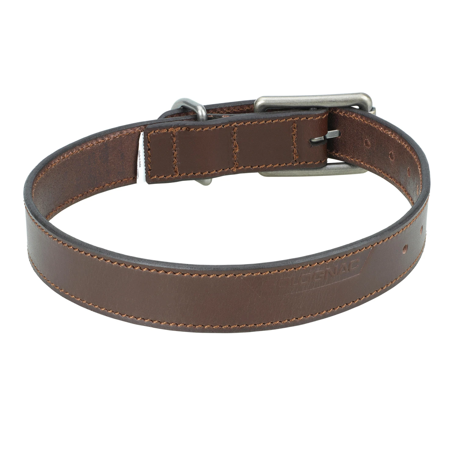 Dog Collar 900 - Leather 3 Dog Collar 900 - Leather