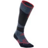 WEDZE ADULT SKI SOCKS - 500 -Outdoor Sporting Goods k1f769e981009c1d621830b2cd7137ae0