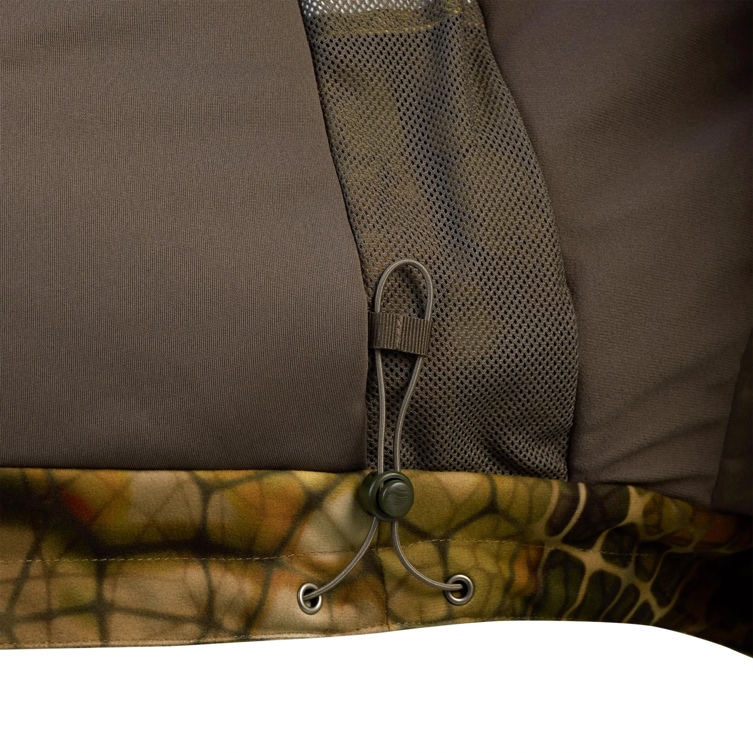 Warm And Silent Waterproof Jacket 9 Warm And Silent Waterproof Jacket - Image 7