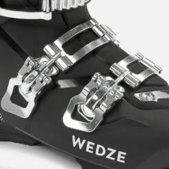 WEDZE WOMEN’S SKI BOOT - 500 -Outdoor Sporting Goods k1ffd21d1a8e41f559cd02e8a64234b85