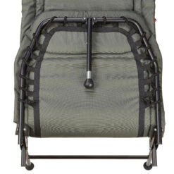First Carp Fishing Bedchair -Outdoor Sporting Goods k1ffe775e5361d89a64e9757b0c7269a4