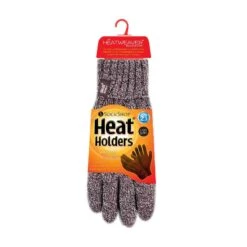 Ladies Fleece Lined Cable Knit 2.3 TOG Thermal Gloves 33 Ladies Fleece Lined Cable Knit 2.3 TOG Thermal Gloves -Outdoor Sporting Goods k2010fb64964517547a19508e268d75a1