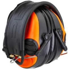 Peltor Active Ear Defenders - Orange/Green -Outdoor Sporting Goods k2012db64ad57f933ac5add8217211c8e