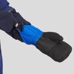 3in1 Extreme Cold Trekking Mittens - Artic 900 -30° C 35 3in1 Extreme Cold Trekking Mittens - Artic 900 -30° C -Outdoor Sporting Goods k2018f69316c914f1f52e6690641b7cee