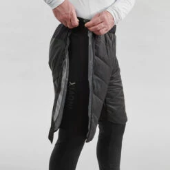 Men's Cross-Country Skiing Warm Shorts XC S SHORT 500 -Outdoor Sporting Goods k203d699713fe1593e7c8972f5a84d6a2