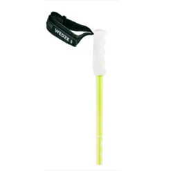 WEDZE Ski Slalom Racing Poles - Fluorescent Yellow -Outdoor Sporting Goods k203f1ebfc28cb3ee12dda5dbb86e213d