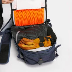 WEDZE Freeride Ski Snowboard Backpack - FR 500 DEFENSE L / XL 27 WEDZE Freeride Ski Snowboard Backpack - FR 500 DEFENSE L / XL -Outdoor Sporting Goods k2062cd941d66a0af4bf717357d58d3aa