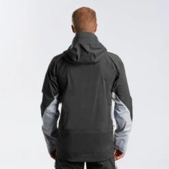 WEDZE Men’s Mountain Ski Touring Jacket -Outdoor Sporting Goods k207463ad4e800e00900354e2af8669bb
