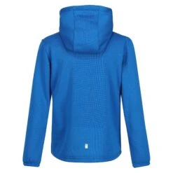 Regatta Kids' Highton Extol Printed Hoodie -Outdoor Sporting Goods k2100b28e12e745b3048b023e4feb7a67