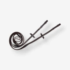 Horse Riding Leather Grip Reins For Horse & Pony 900 18 Horse Riding Leather Grip Reins For Horse & Pony 900 -Outdoor Sporting Goods k212a959240582ee27f5aa94edaee60fc
