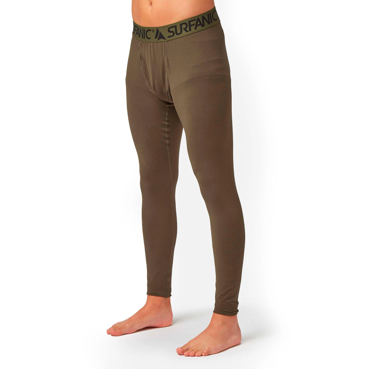 CarbonDri Bodyfit Long John Black 6 CarbonDri Bodyfit Long John Black - Image 4