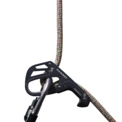 Mammut Crag We Care Classic Single Rope 9.5 Mm X 80m -Outdoor Sporting Goods k22329a2f4e1cda87f595c8533b8c8694 1