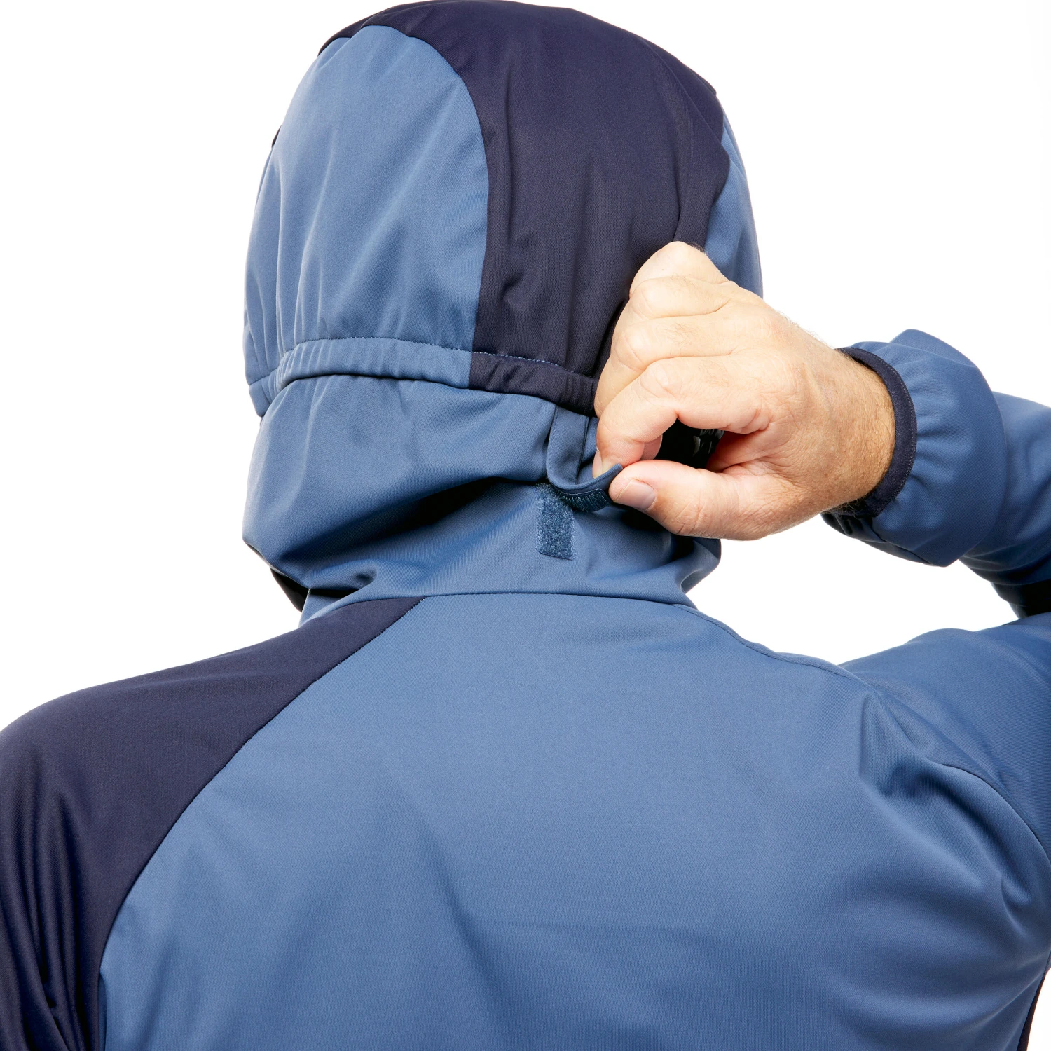 Simond Men's Mountaineering Softshell Jacket 7 Simond Men's Mountaineering Softshell Jacket - Image 5