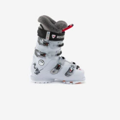 WOMEN’S SKI BOOTS - ROSSIGNOL PURE PRO 90 GW 13 WOMEN’S SKI BOOTS - ROSSIGNOL PURE PRO 90 GW -Outdoor Sporting Goods k225a90a5284d03f2f9c435b73e92d2f5