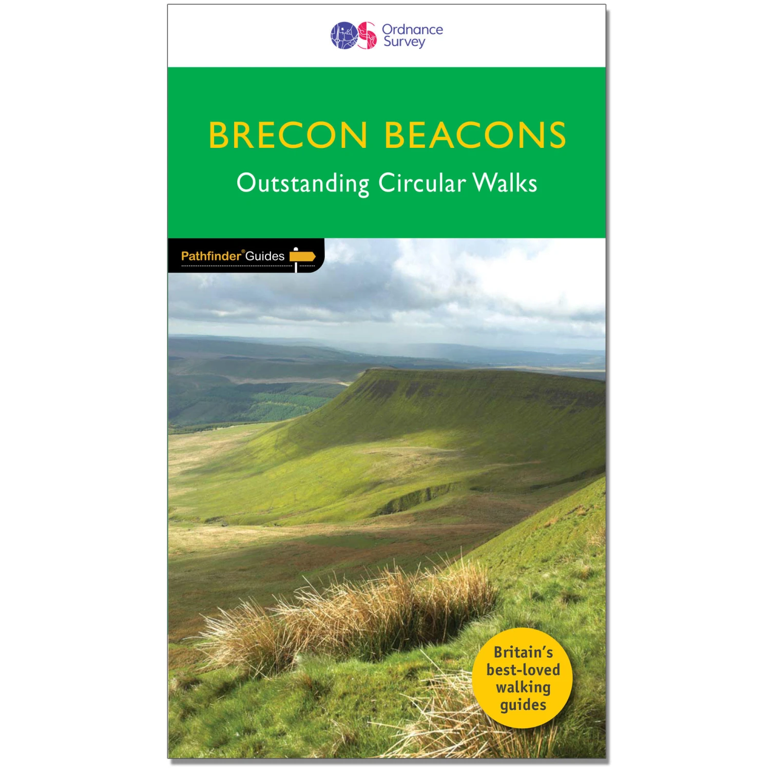 Pathfinder Guide - Brecon Beacons 3 Pathfinder Guide - Brecon Beacons