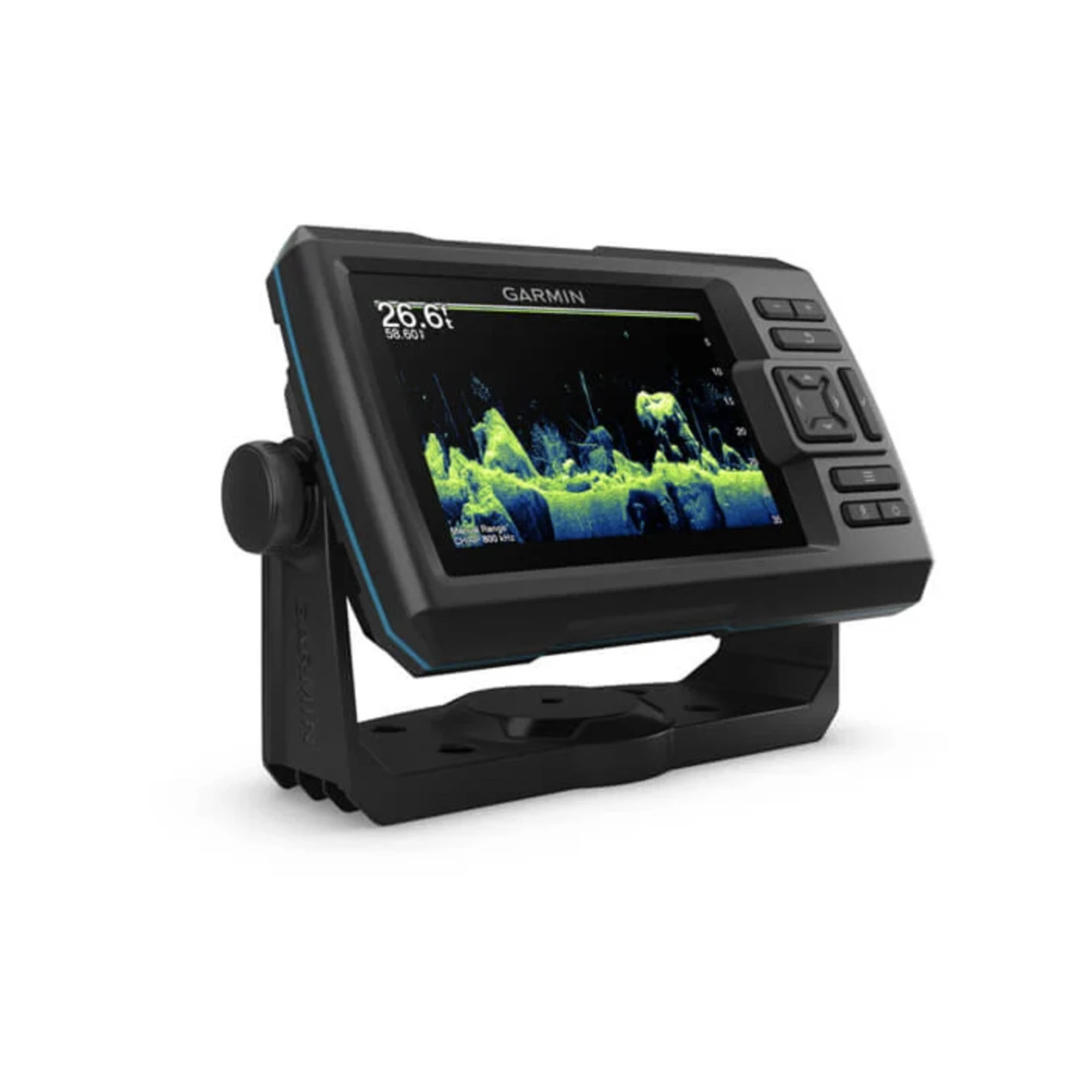 Garmin CARP FISHING SONAR STRIKER VIVID 5CV 5 Garmin CARP FISHING SONAR STRIKER VIVID 5CV - Image 3