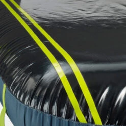 WEDZE Adult And Kids' Pumpslide Inflatable Sledge -Outdoor Sporting Goods k232eece8f6c13553630c87f1f4be5b3d