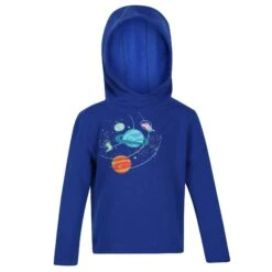 Regatta Peppa Pig Kids' Hiking Graphic Hoodie -Outdoor Sporting Goods k235a3ad2c6ebba3a57b21d7257ff82d8