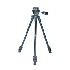 Vanguard VESTA 203AP Lightweight Aluminium Tripod With 3-way Pan