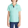 Kids' Horse Riding Short-Sleeved Mesh Polo Shirt 500 1 Kids' Horse Riding Short-Sleeved Mesh Polo Shirt 500 -Outdoor Sporting Goods k23c2c3b45fd104f4f9020814ba935b4c