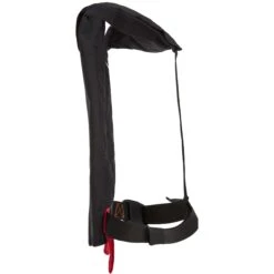 Tribord Adult's Sailing Inflatable Life Jacket LJ 150N AIR -Outdoor Sporting Goods k24a4b325c7863e47724bbe813f28a465