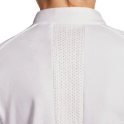 Kids' Horse Riding Long-Sleeved Warm Competition Polo 500 -Outdoor Sporting Goods k24c532e33d8664a538f489b83521bab7