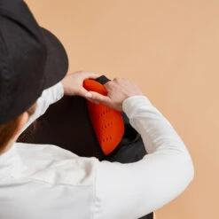 Adult Horse Riding Flexible Back Protector 500 -Outdoor Sporting Goods k2524bdc4cc74f25e53c54726465d3c7a