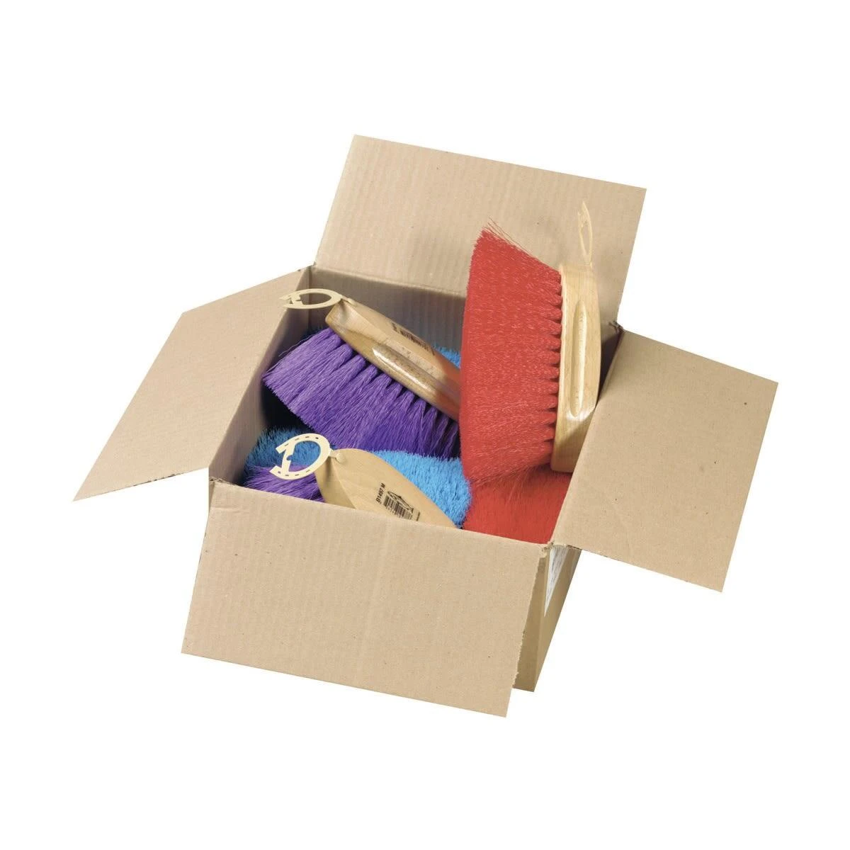 Dusting Dandy Brush (Assorted) 3 Dusting Dandy Brush (Assorted)