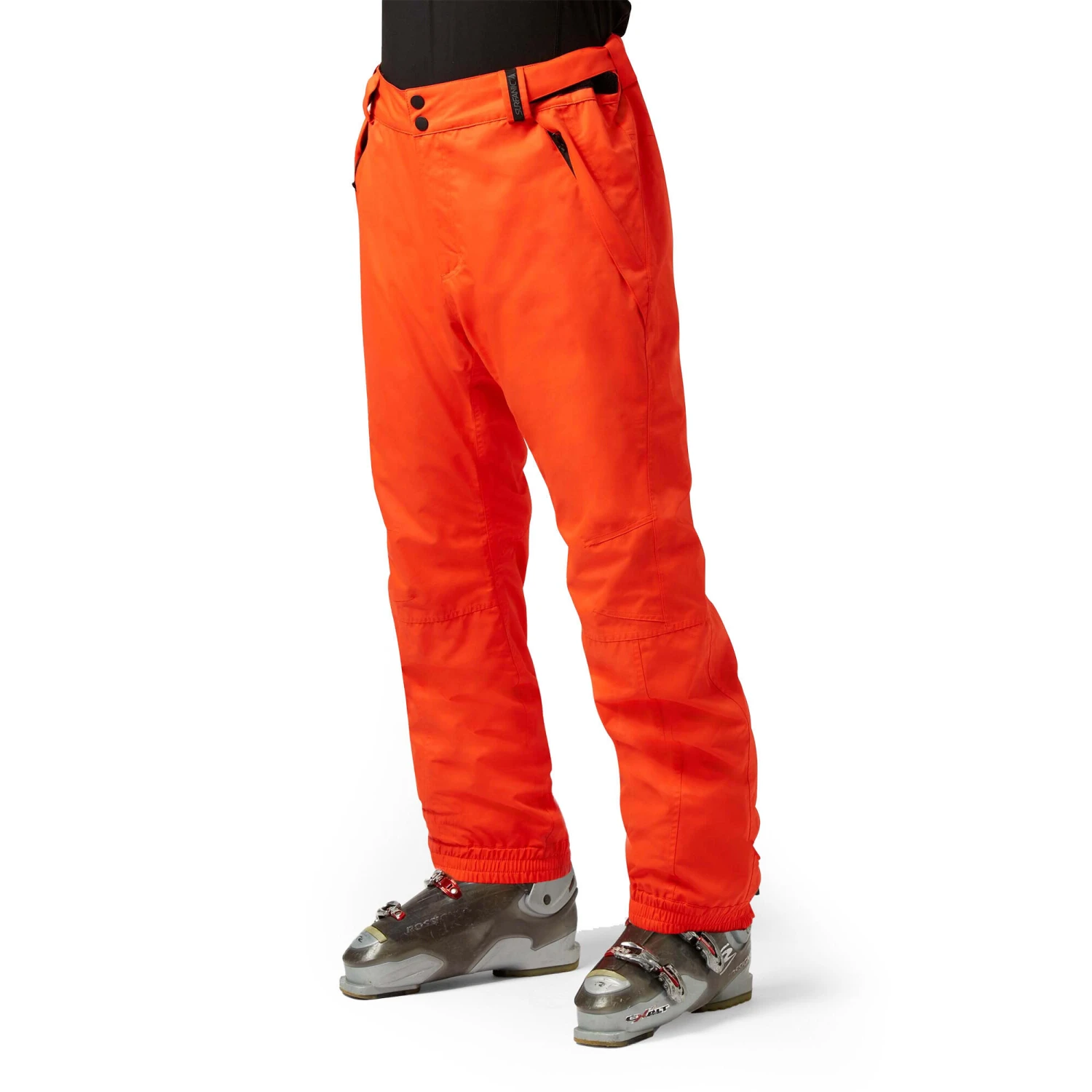 Scortch Hypadri Ski Pant Black 10 Scortch Hypadri Ski Pant Black - Image 8