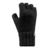 Ladies Solid Knitted Fleece Lined Thermal Fingerless Gloves 2 Ladies Solid Knitted Fleece Lined Thermal Fingerless Gloves -Outdoor Sporting Goods k2565d9f189748c917b56661c63d3101e