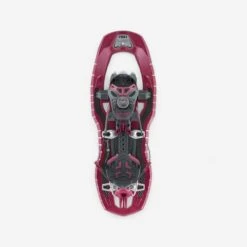 Small Deck Snowshoes - TSL Symbioz Instinct Purple