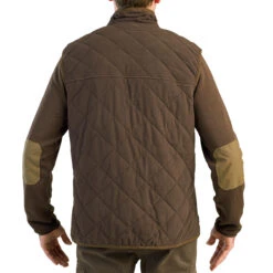 Country Sport Silent Padded Gilet 500 Brown. 13 Country Sport Silent Padded Gilet 500 Brown. -Outdoor Sporting Goods k2607b7aaed633f2a8e01484873e80648