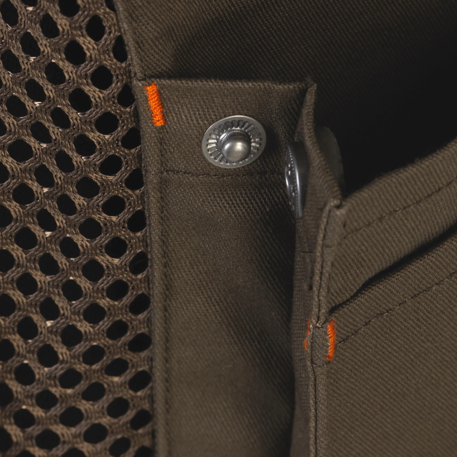 Comfort Waistcoat 6 Comfort Waistcoat - Image 4