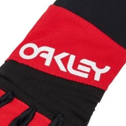 Oakley FACTORY PILOT CORE GLOVES Red Line -Outdoor Sporting Goods k2729db6b78464bd7c847496fef732ad3