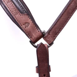 Trail Horse Riding Bridle / Halter And Reins Escape - Brown 31 Trail Horse Riding Bridle / Halter And Reins Escape - Brown -Outdoor Sporting Goods k2745068dd8944f1928eae30c39f5a7c5