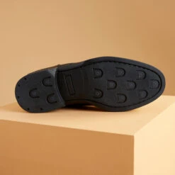 Adult Horse Riding Lace-up Leather Boots Paddock 560 -Outdoor Sporting Goods k27bafc00594a5a24177c43b8380a53c6