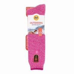 Ladies Outdoor Merino Wool Knee High Long Thermal Socks For Winter -Outdoor Sporting Goods k27be9560444b69e3c9fbd17f667a75c3
