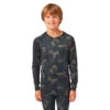Bodyfit Liited Edition Crewneck Forest Geo Camo 1 Bodyfit Liited Edition Crewneck Forest Geo Camo -Outdoor Sporting Goods k28276b58f143ebc63e44ec9bf91cdbb1